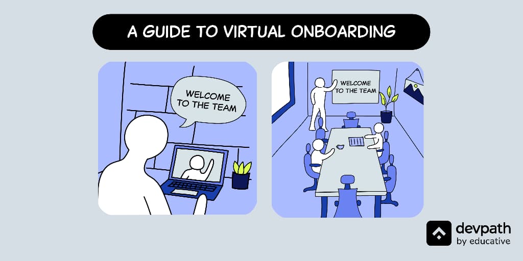 What is Virtual Onboarding and How To Do It Right?