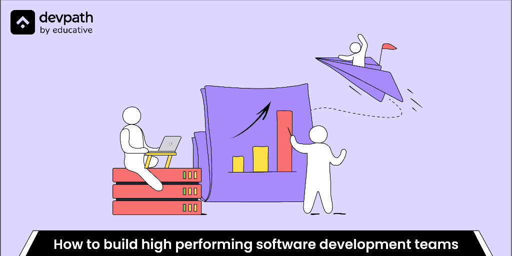 How to build high-performing software development teams