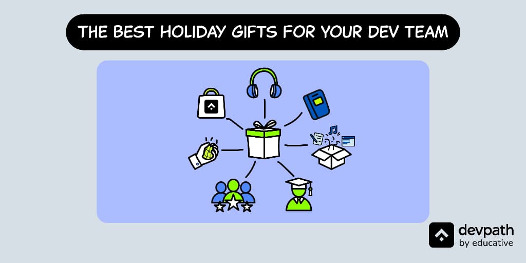 The Best Holiday Gifts for Your Dev Team