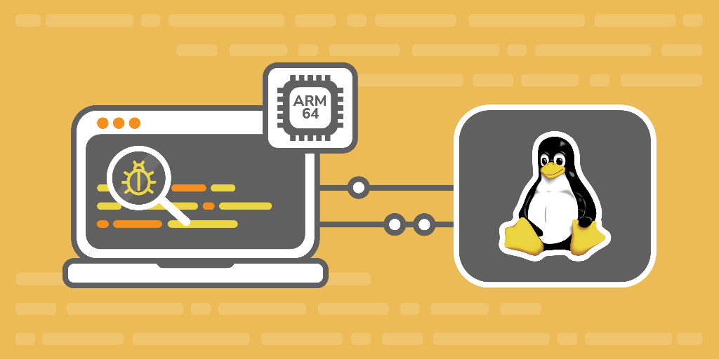 Foundations of Linux ARM64: Debug, Disassemble, and Reverse