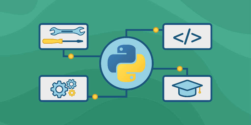 Programming in Python
