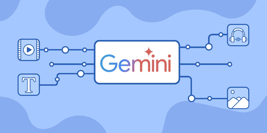 Google Gemini for Beginners: From Basics to Building AI Apps