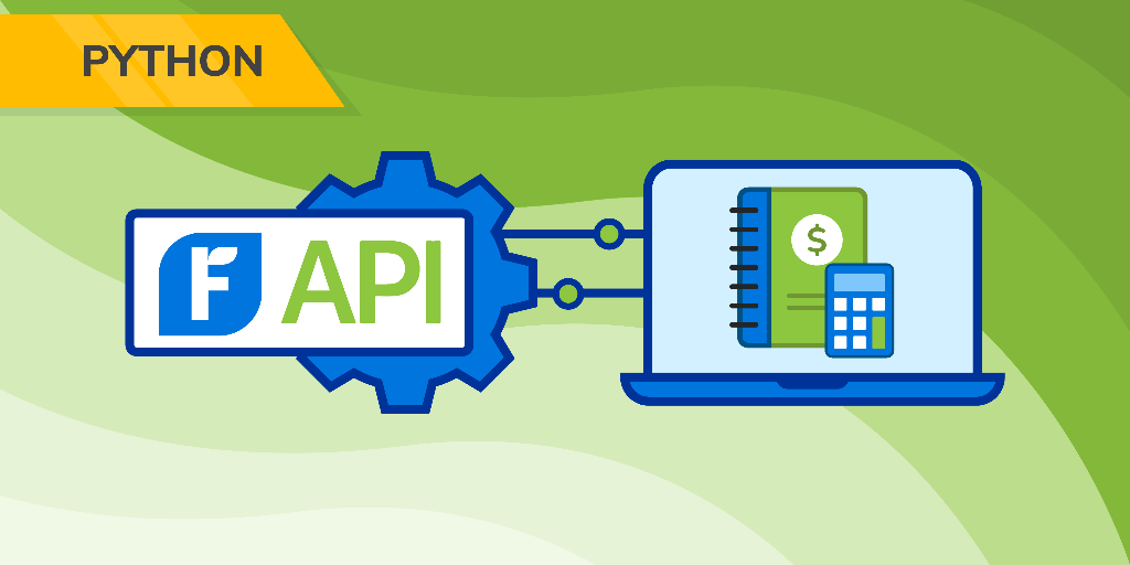 Bookkeeping with FreshBooks API in Python