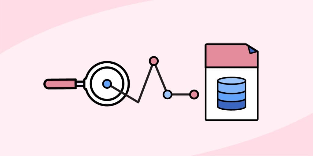 Simple Anomaly Detection using SQL