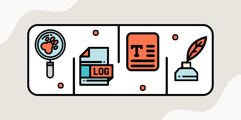 A Guide to Learning Software Trace and Log Analysis Patterns