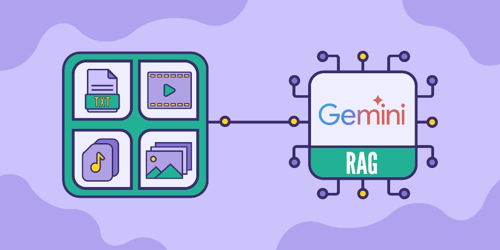 Building Multimodal RAG Applications with Google Gemini
