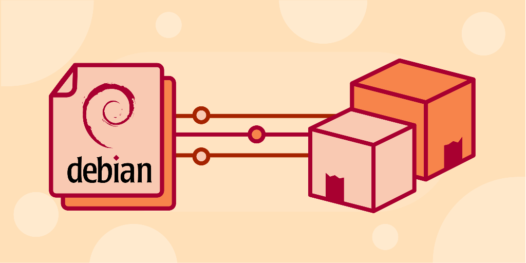 Building Debian Packages from the Ground Up