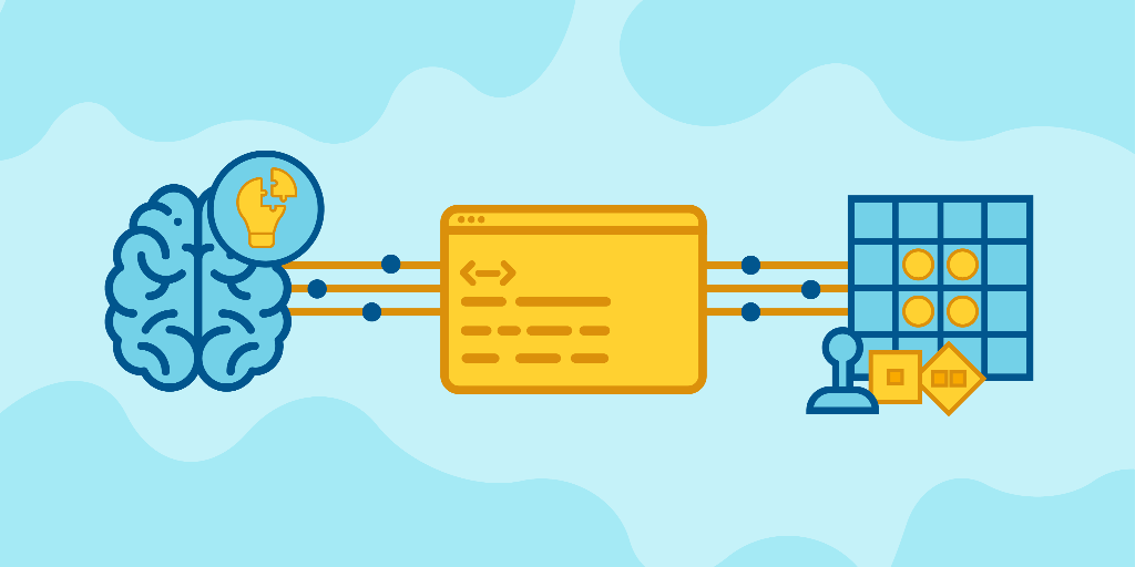 Beginner to Advanced Computing and Logic Building