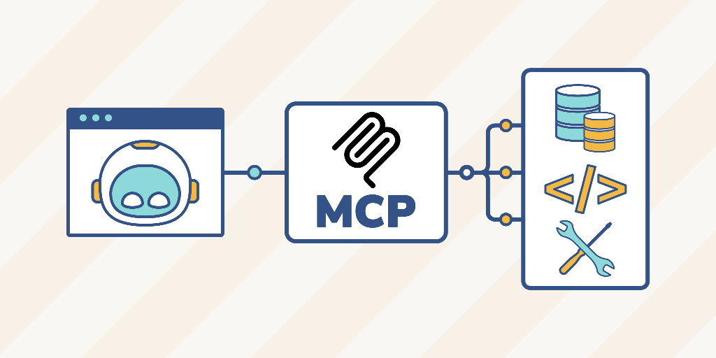 MCP Fundamentals for Building AI Agents