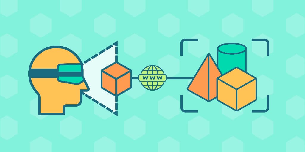 Become Proficient in WebXR: Create XR Experiences Using A-Frame
