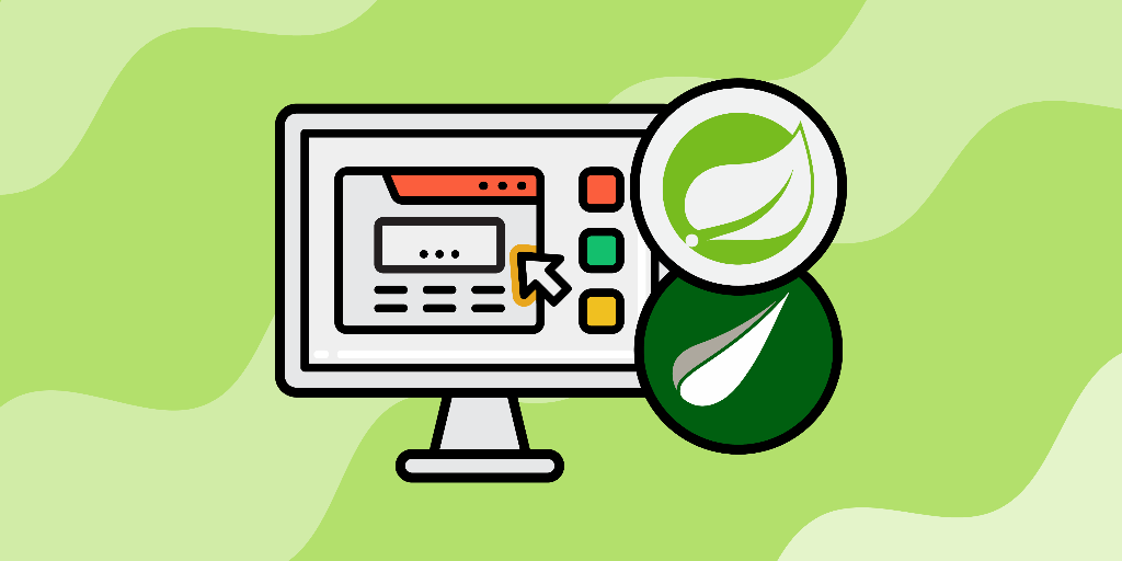 Building Scalable Applications with Thymeleaf and Spring Boot