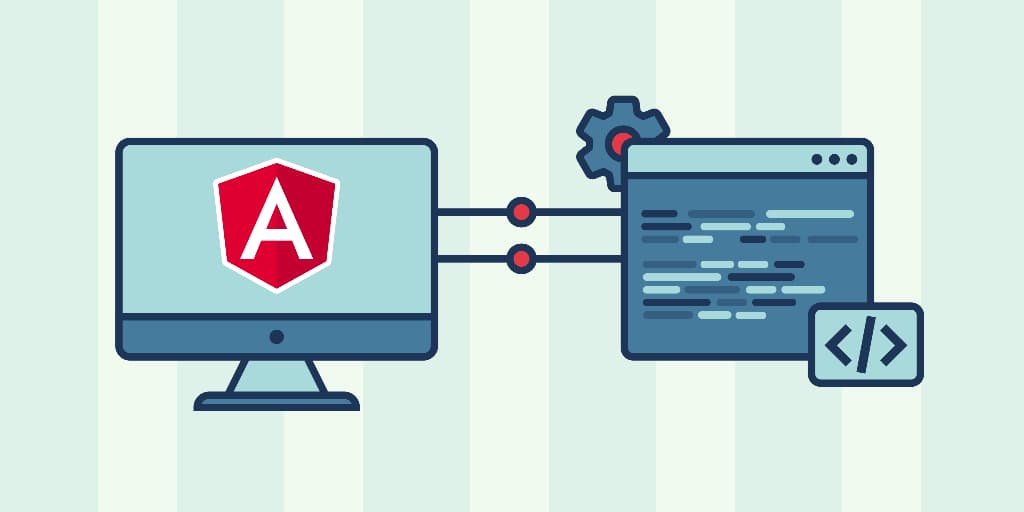 Learning Angular