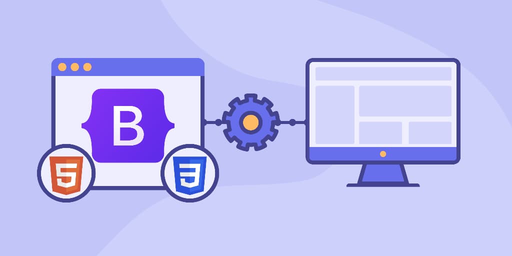 Build Amazing Layouts with HTML5, CSS3, and Bootstrap 4