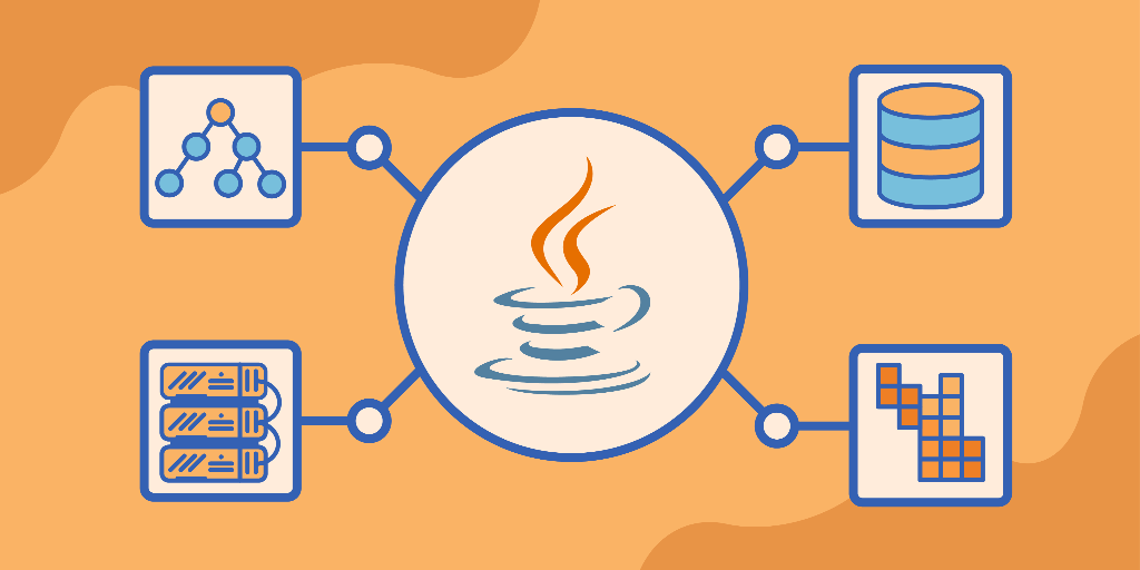 Data Structures with Generic Types in Java