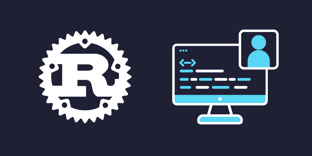 Become a Rust Web Developer