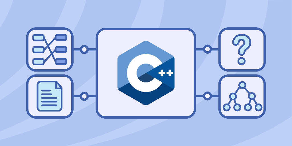 Data Structures for Coding Interviews in C++