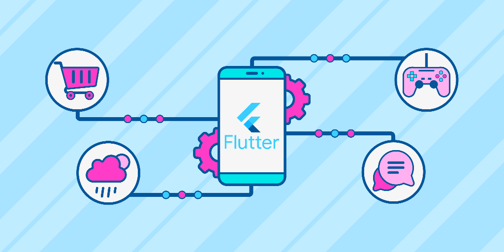 Build and Publish Your First Mobile App Using Flutter