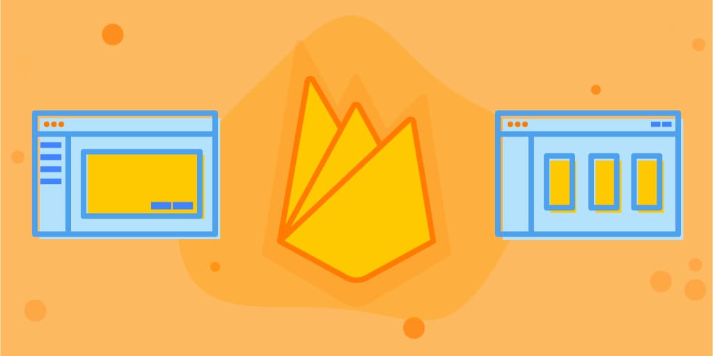 Full-Stack Web Applications with Firebase