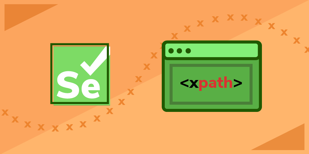 Mastering XPath for Selenium