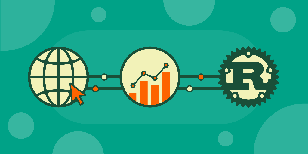 Processing Real-world Data Efficiently with Rust
