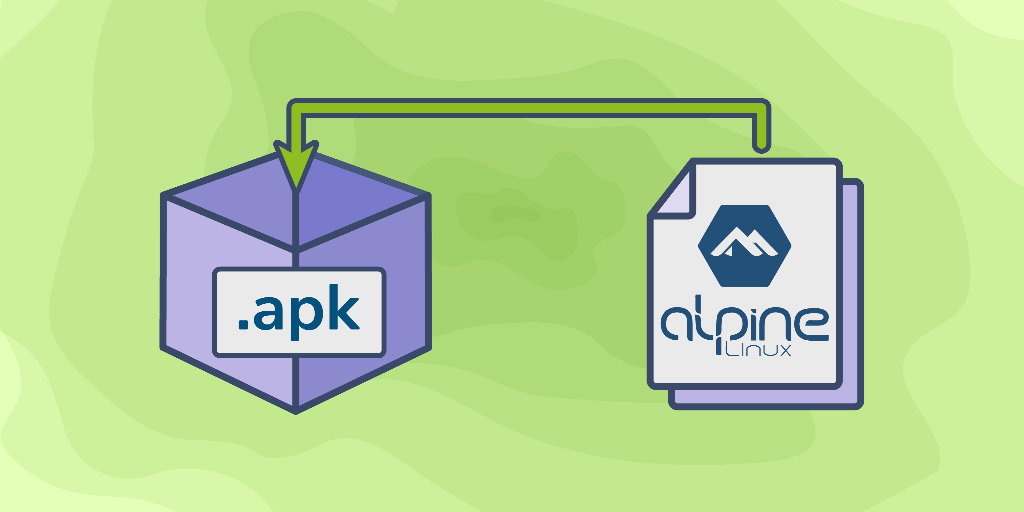 Creating Alpine Linux Packages