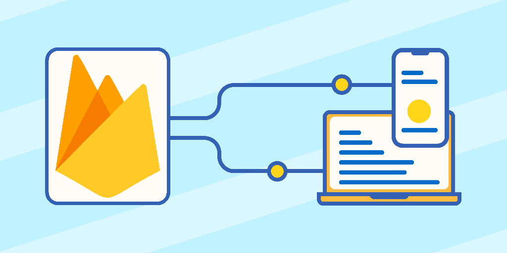 Building Web and Mobile Applications with Flutter and Firebase