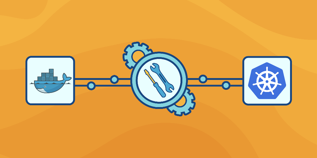 Troubleshooting Docker and Kubernetes Containers