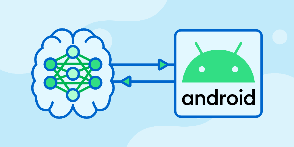 Deep Learning for Android Apps