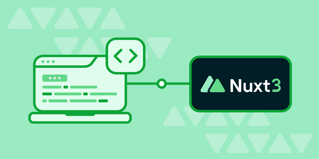 A Beginner’s Guide To Nuxt 3