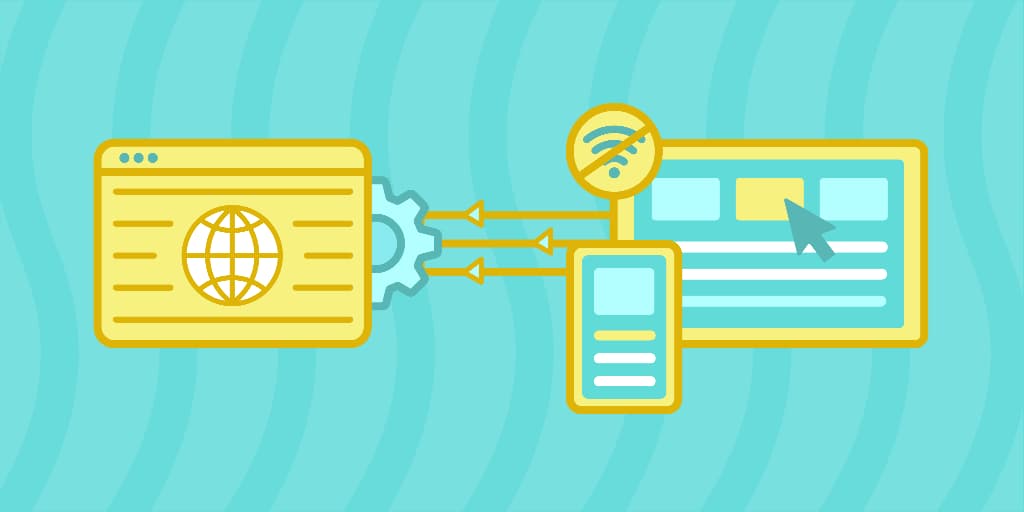 Building Progressive Web Applications