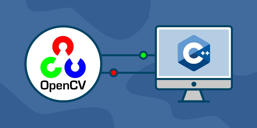 Learning OpenCV from Scratch with C++