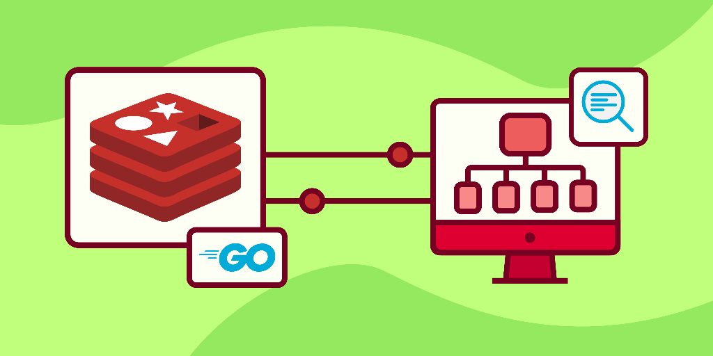 Building Practical Applications with Redis Using Go
