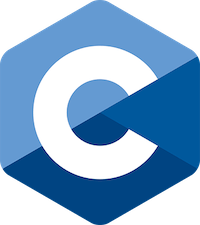 C courses and guides