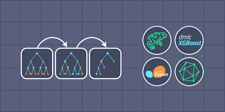 Predict Frog Toxicity with Python and XGBoost