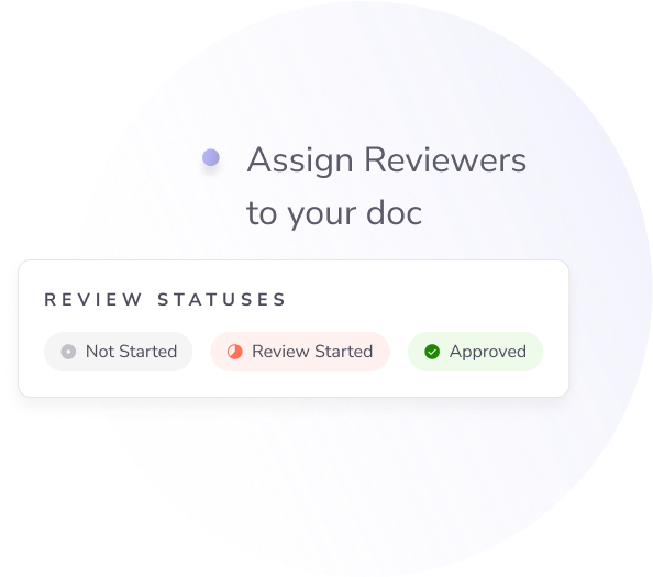 Workflows Reviewers Image