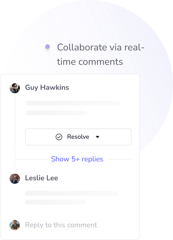 Workflows Reviewers Image